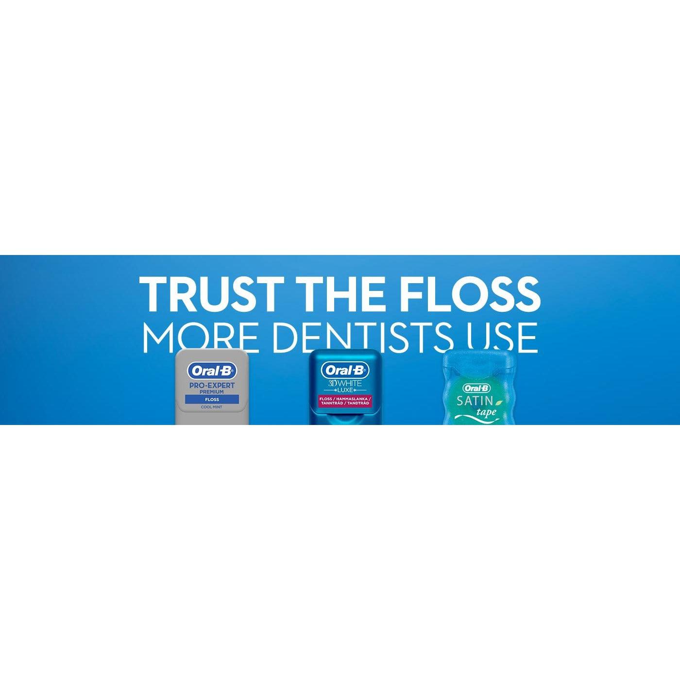 Dental Floss - Healthxpress.ie
