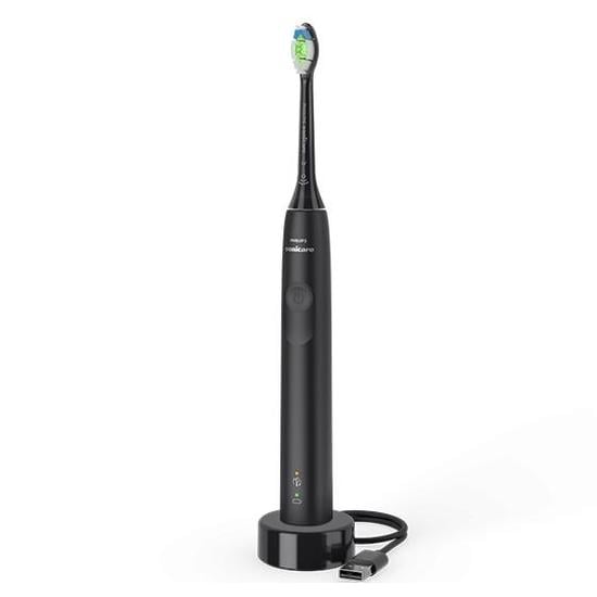 Philips Sonicare Series 4100 Electric Toothbrush - Black