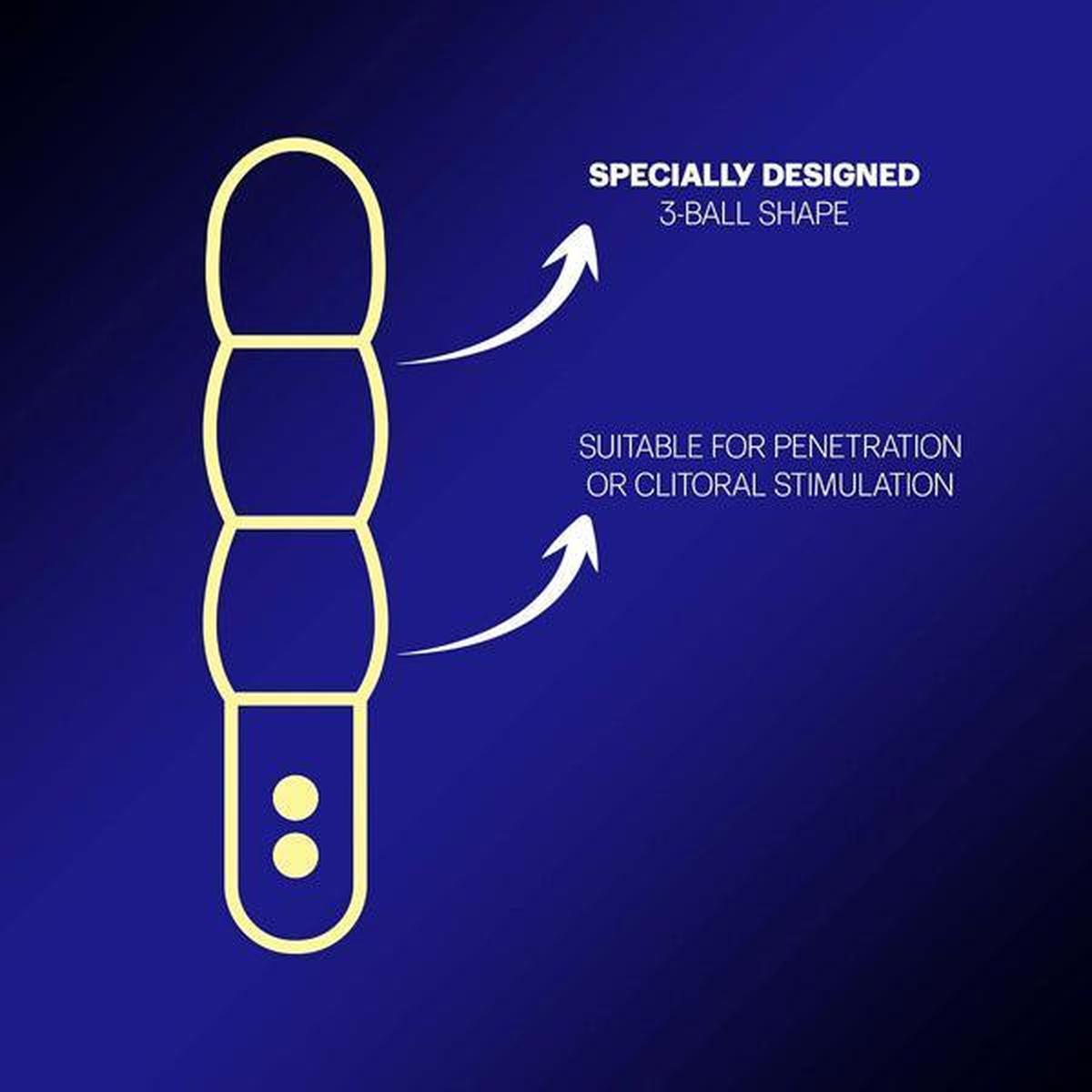 Durex Play Soft Vibrator - Healthxpress.ie