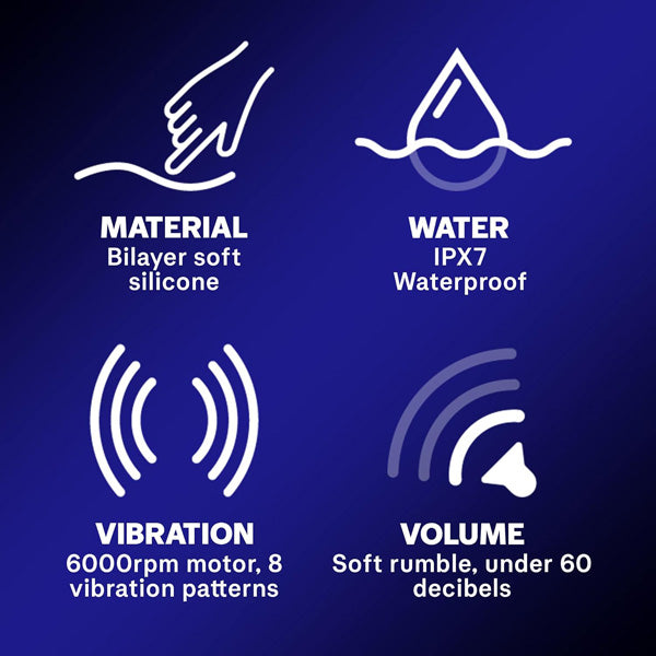 Durex Play Slim Vibrator