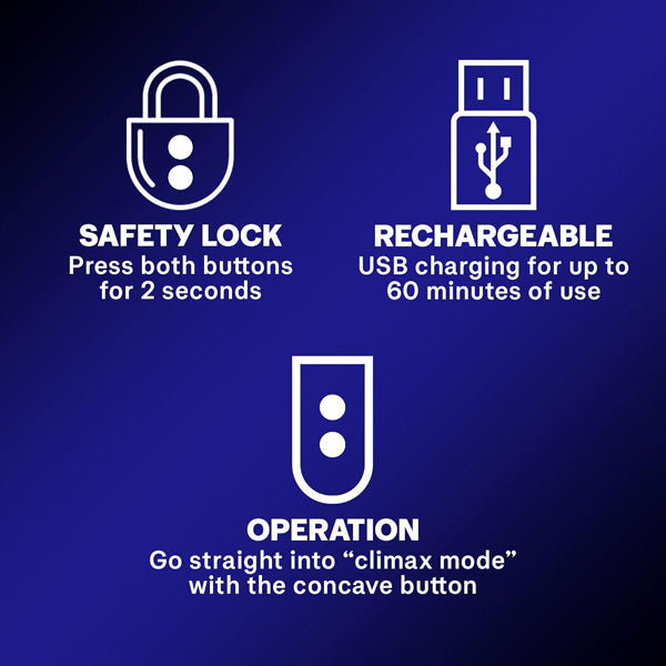 Durex Play Slim Vibrator