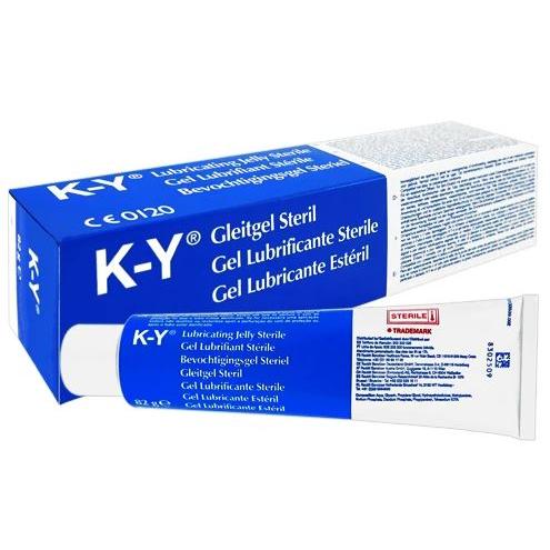 KY Jelly