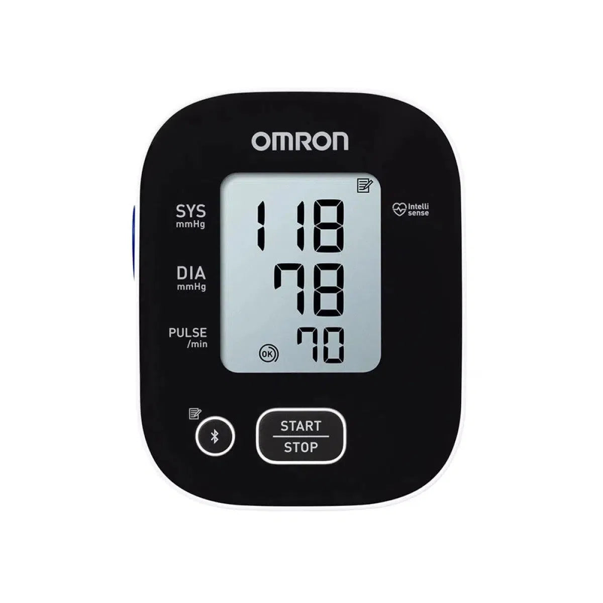 Omron M2 Intelli IT Automatic Blood Pressure Monitor - 22 - 32 cm Cuff