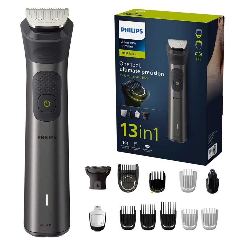 PHILIPS Series 7000 13 IN 1 - All-in-One Trimmer MG7920/15
