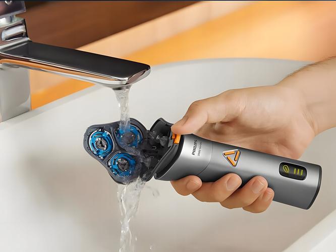 Philips 3000 Series S3882/00 Wet & Dry Electric Shaver