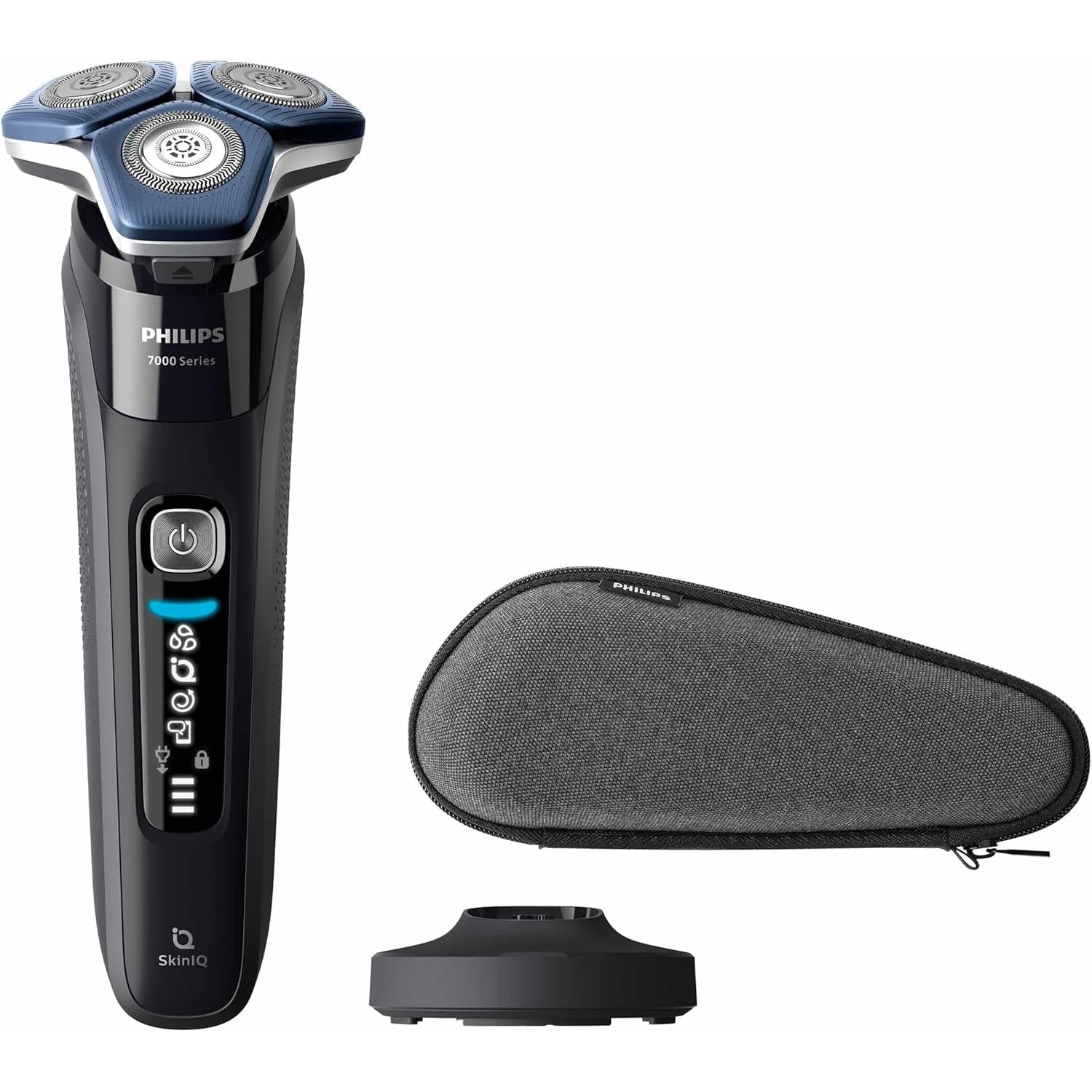 Philips Shaver Series 7000 Wet and Dry electric shaver S7886/35