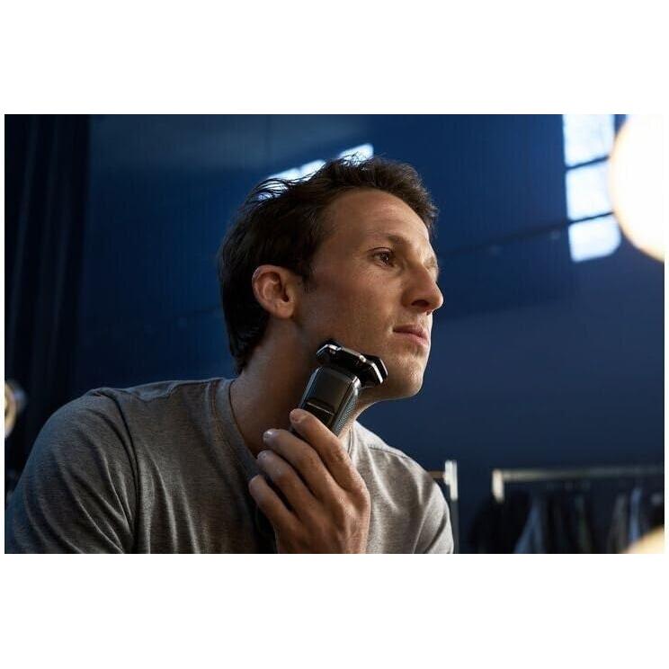Philips Shaver Series 7000 Wet and Dry electric shaver S7886/35