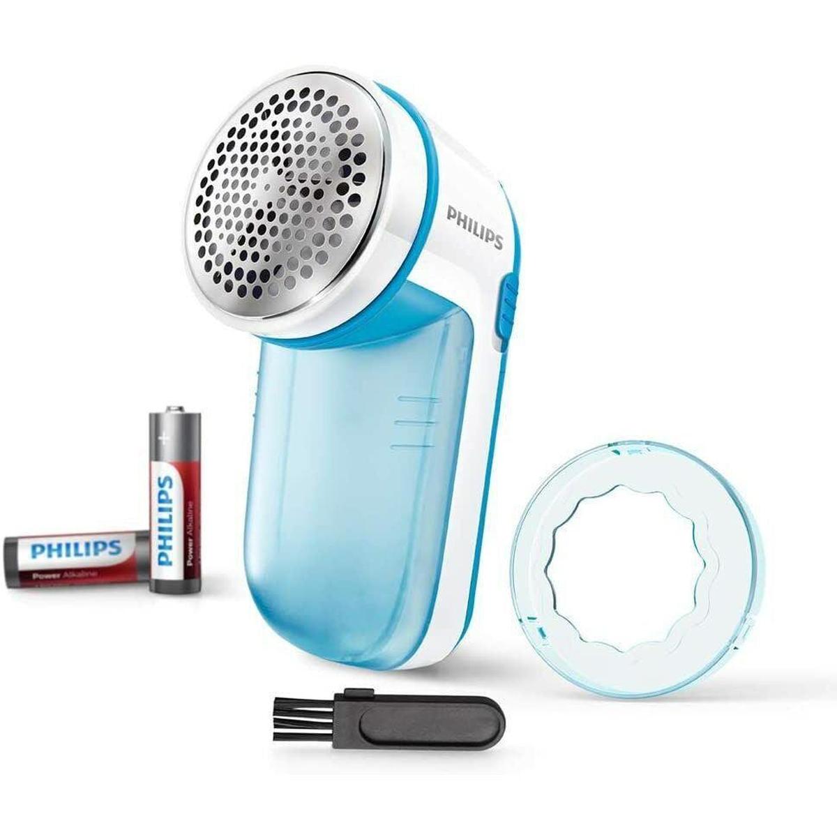 Philips Fabric Shaver GC026/00 - Revive your old garments instantly - Healthxpress.ie