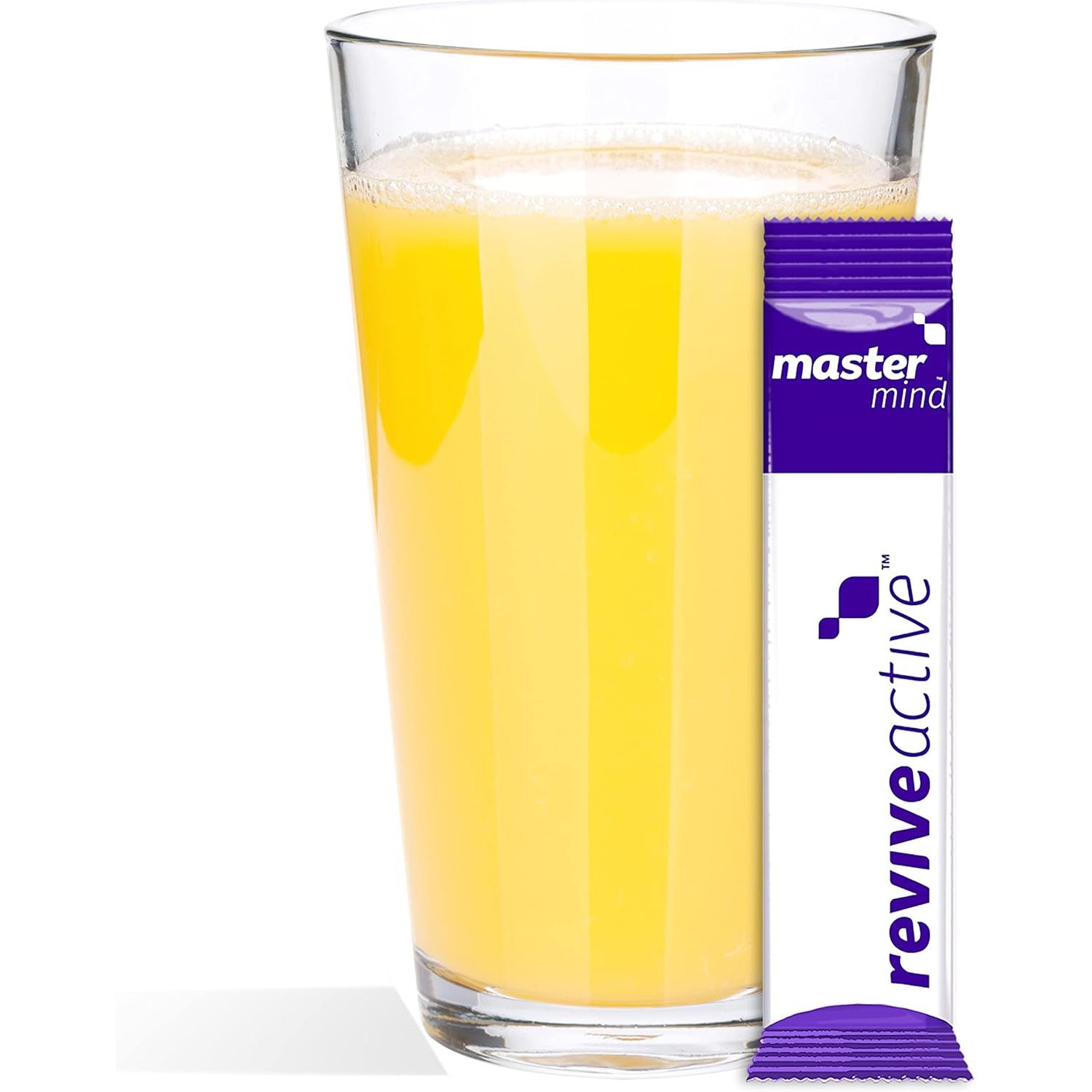 Revive Active Mastermind Memory & Focus Super Supplement 30 day pack