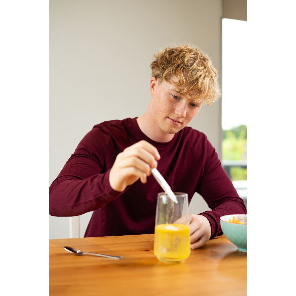 Revive Active Teen Tropical Flavour 20 Day Pack - Suitable for Ages 13 - 18