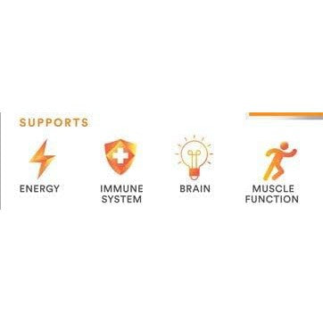 Revive Active Super Supplement Zest Active 7 day pack