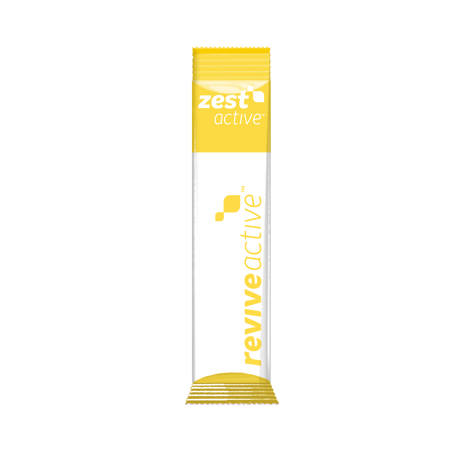 Revive Active Super Supplement Zest Active 7 day pack