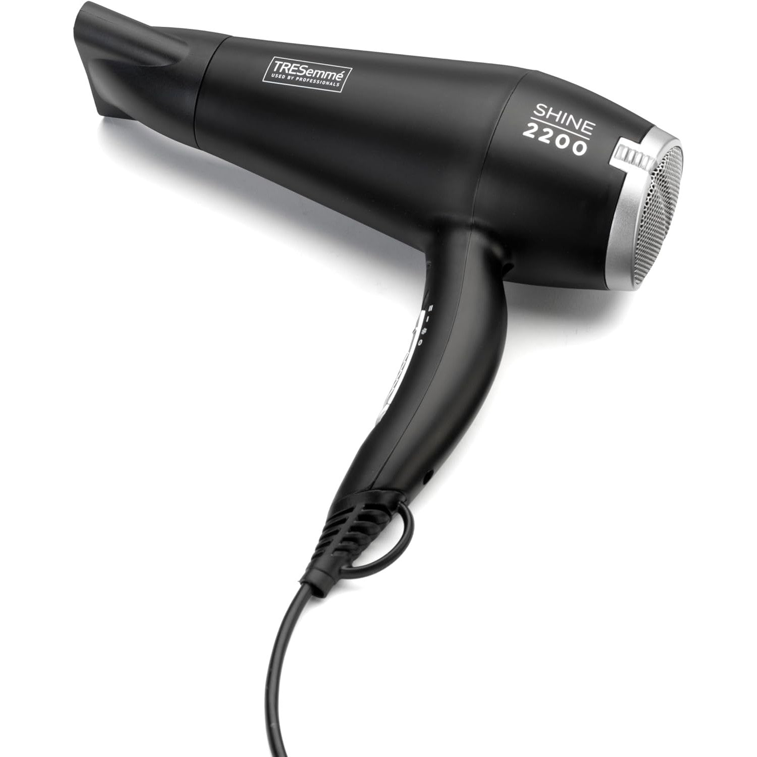 TRESemme Smooth & Shine Power 2200W Hair Dryer, Ionic , lightweight, powerful, fast drying