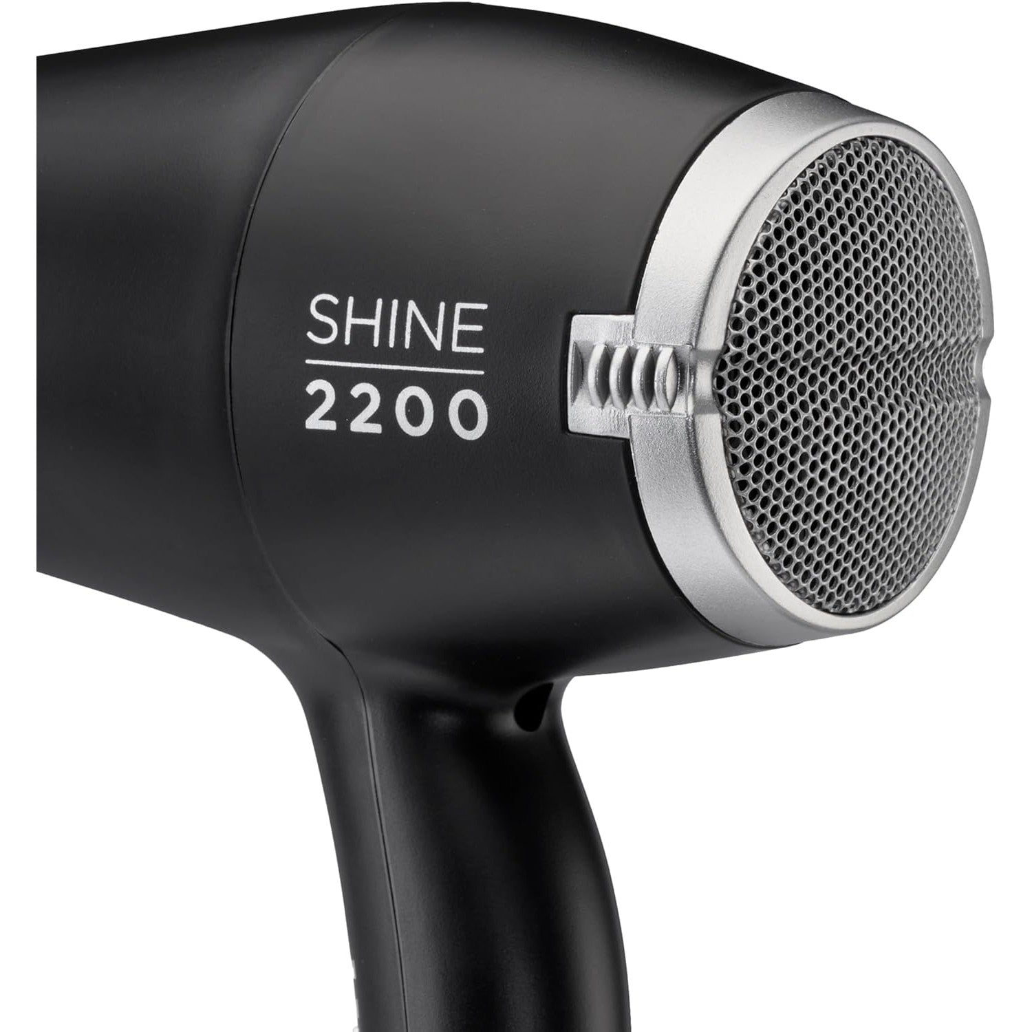 TRESemme Smooth & Shine Power 2200W Hair Dryer, Ionic , lightweight, powerful, fast drying