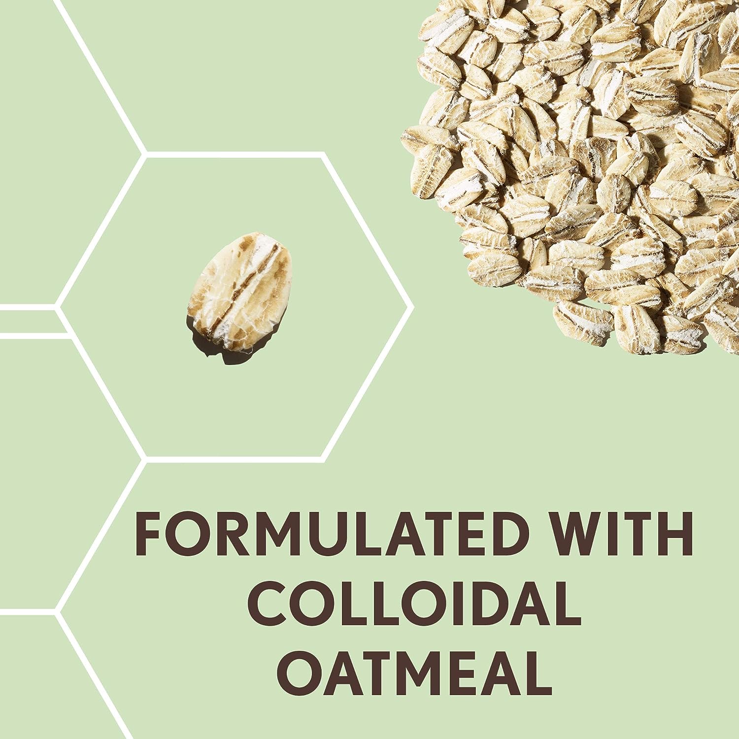 Aveeno Daily Moisturising Body Lotion, Normal to Dry Skin, 200ml