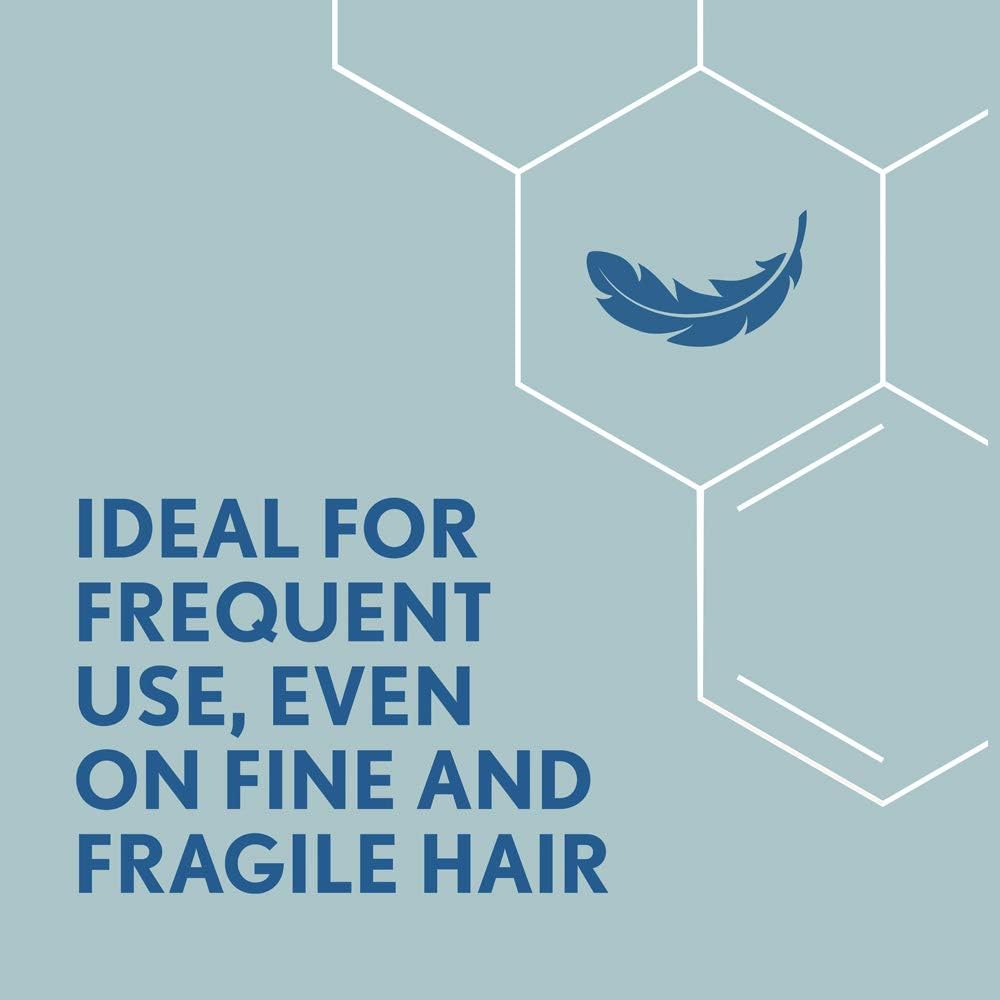 Aveeno Skin Relief Soothing Shampoo | Relieves Very Dry & Sensitive Scalp 300ml