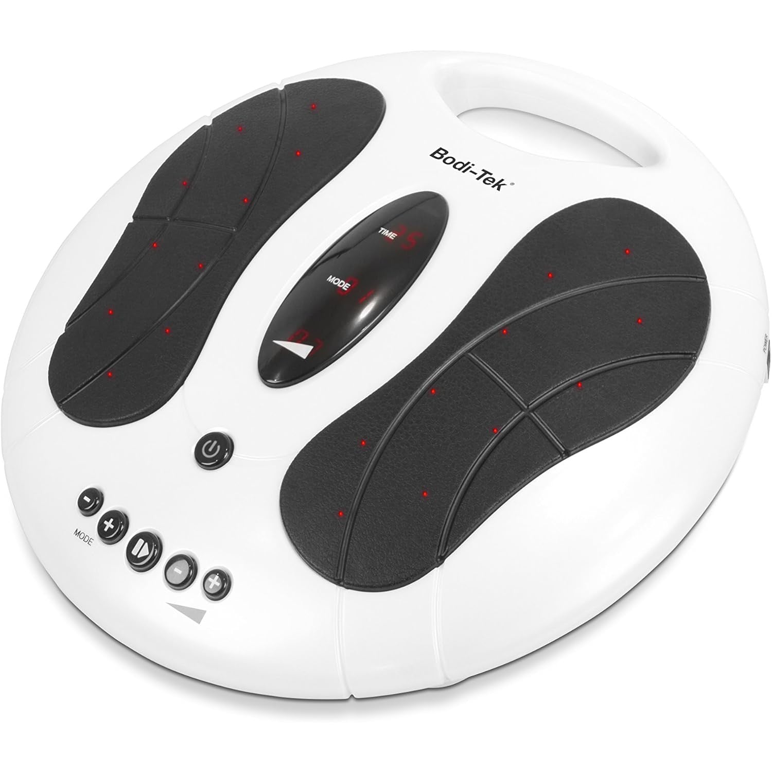 Bodi-Tek Circulation Plus Active Foot Massager.