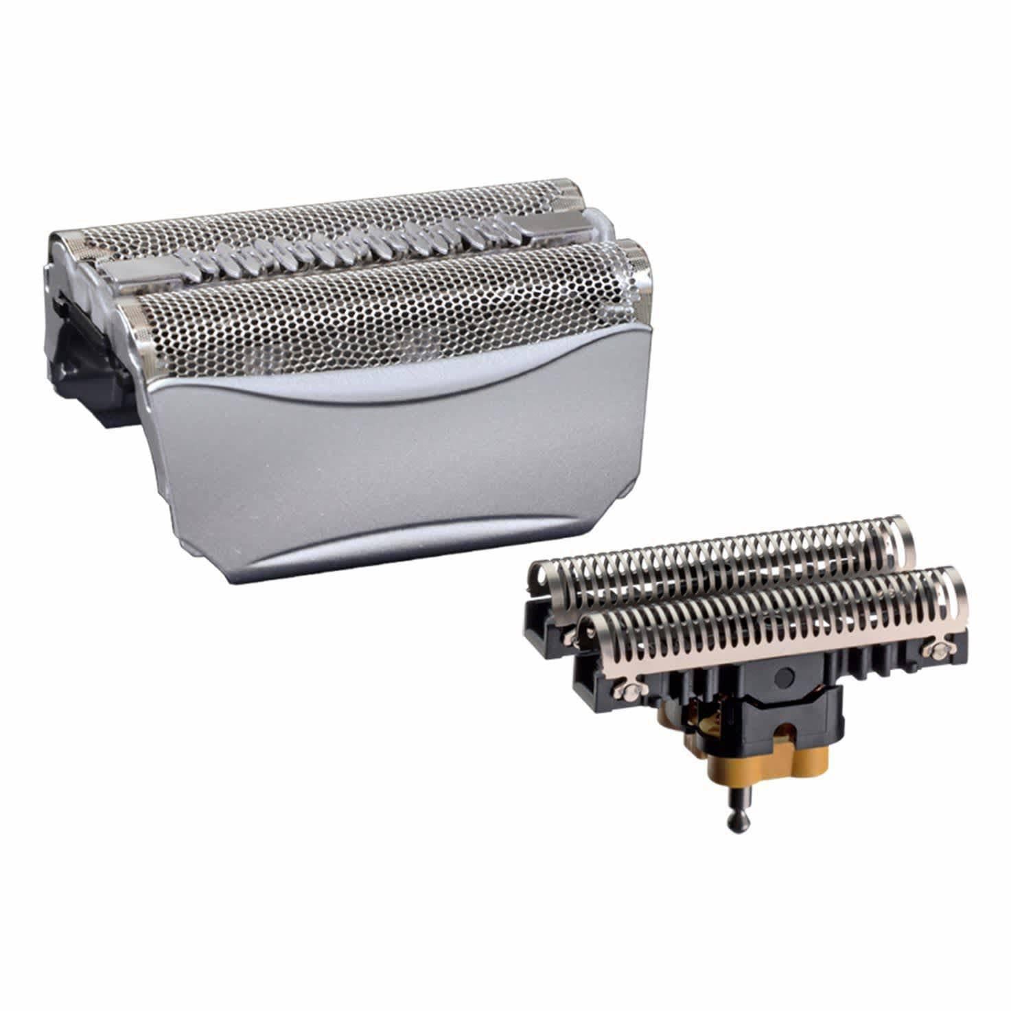Braun 51s Replacement Foil and Cutter - Fits Older Series 5 Shavers