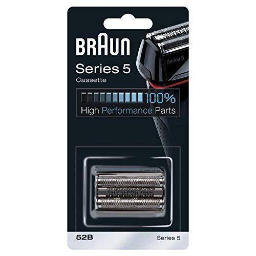 Braun Series 7 Shaver Replacement foil and cutter blade Braun Shaver Part  Number 70s for Braun