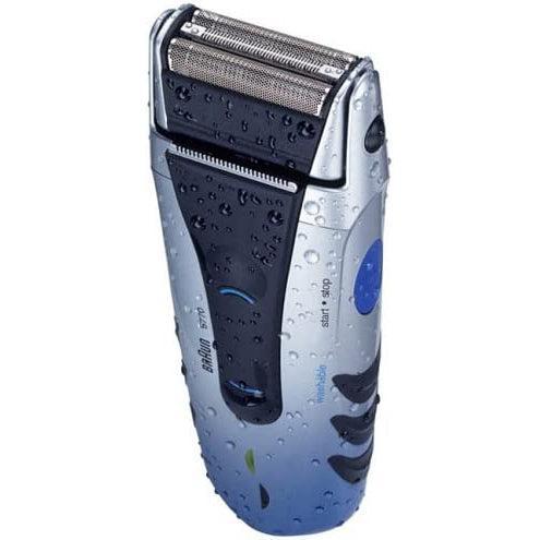 Braun Flex XPII 5770 5000 Series Men's Electric Washable Shaver