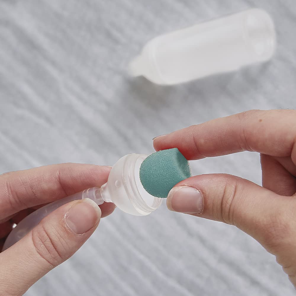 Braun Healthcare Manual Nasal Aspirator 1