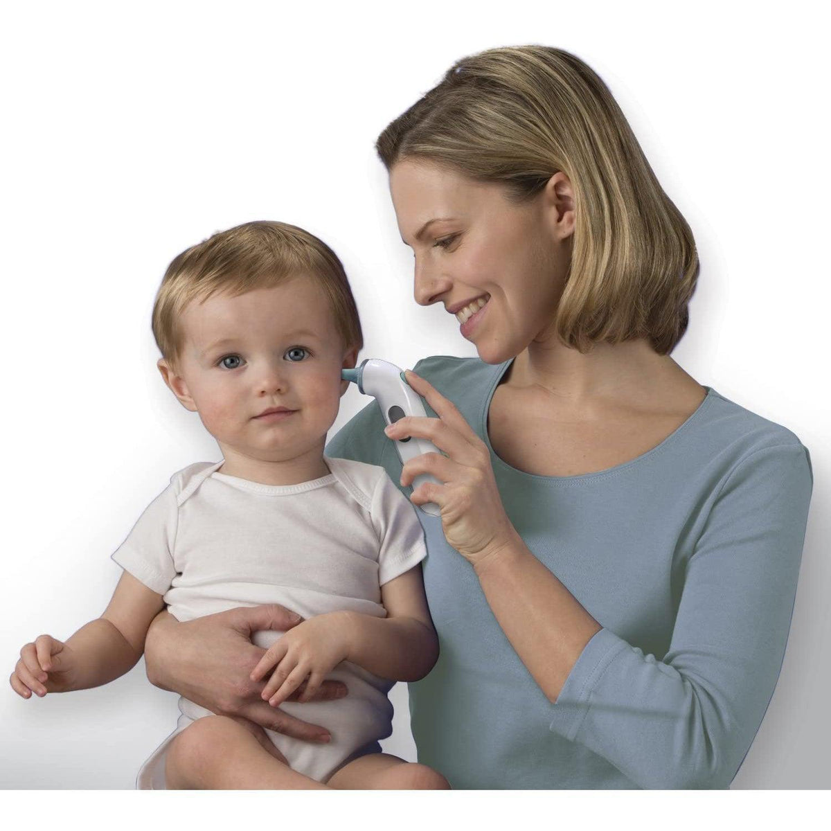 Braun IRT3030 ThermoScan 3 Infrared Ear Thermometer - Healthxpress.ie