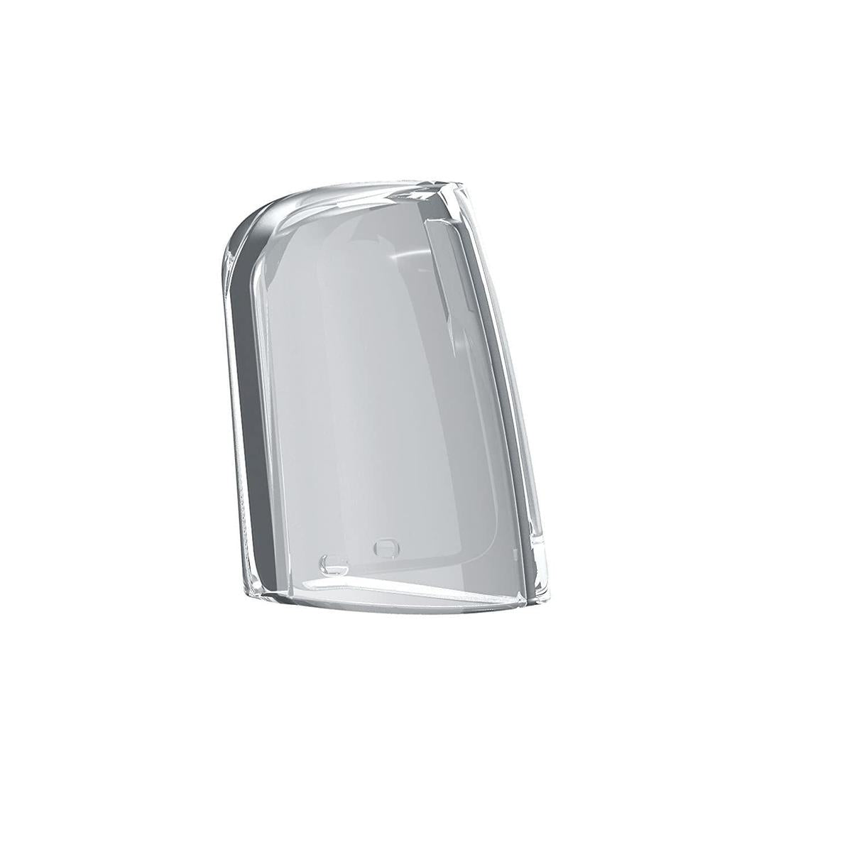 Braun Men's CruZer6 Precision Trimmer w/ 2 Trimming Comb - Compact and Handy - Healthxpress.ie