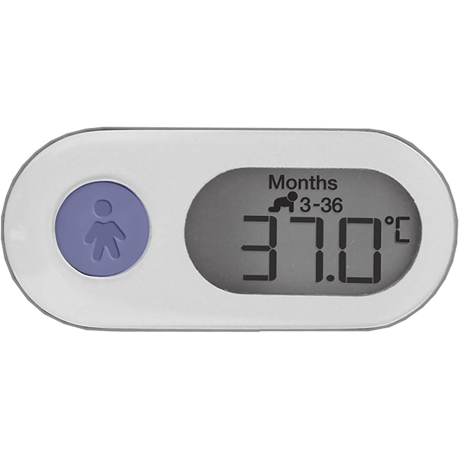 Braun PRT2000 Age Precision Stick Digital Thermometer