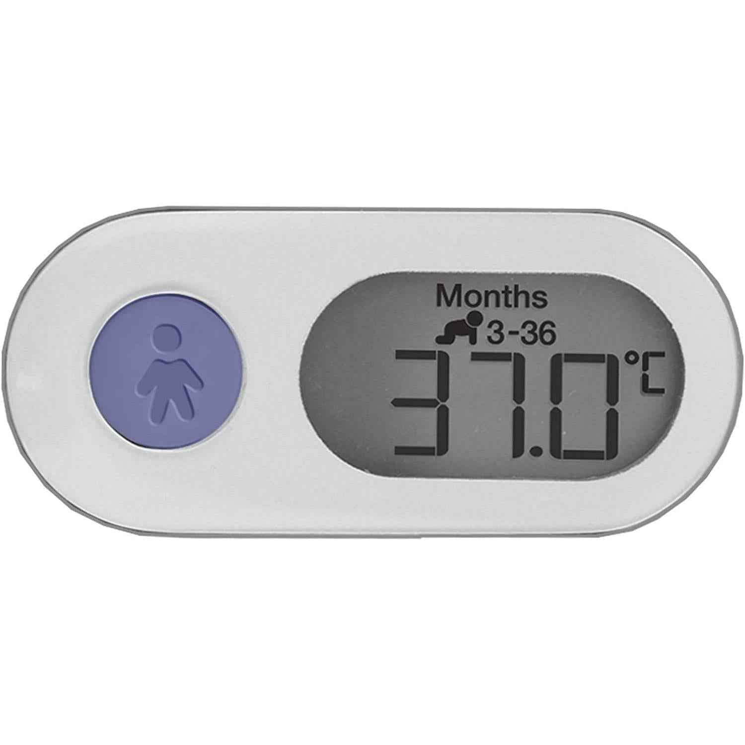 Braun PRT2000 Age Precision Stick Digital Thermometer