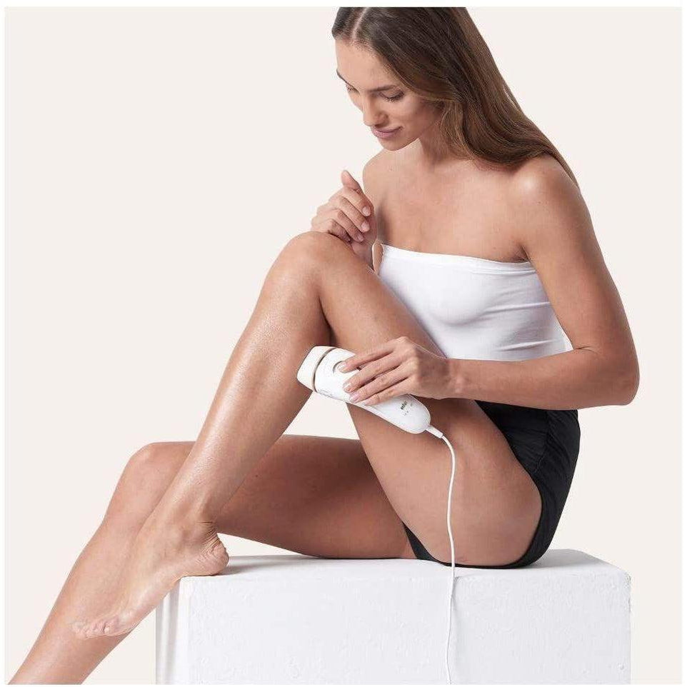 Braun Silk Expert Pro 5 PL5347 Corded IPL Hair Removal - Healthxpress.ie