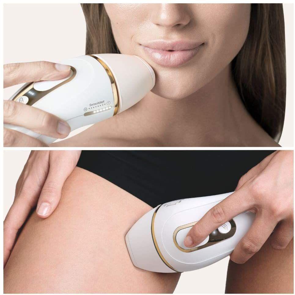 Braun Silk Expert Pro 5 PL5347 Corded IPL Hair Removal