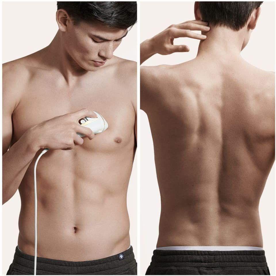 Braun Silk Expert Pro 5 PL5347 Corded IPL Hair Removal