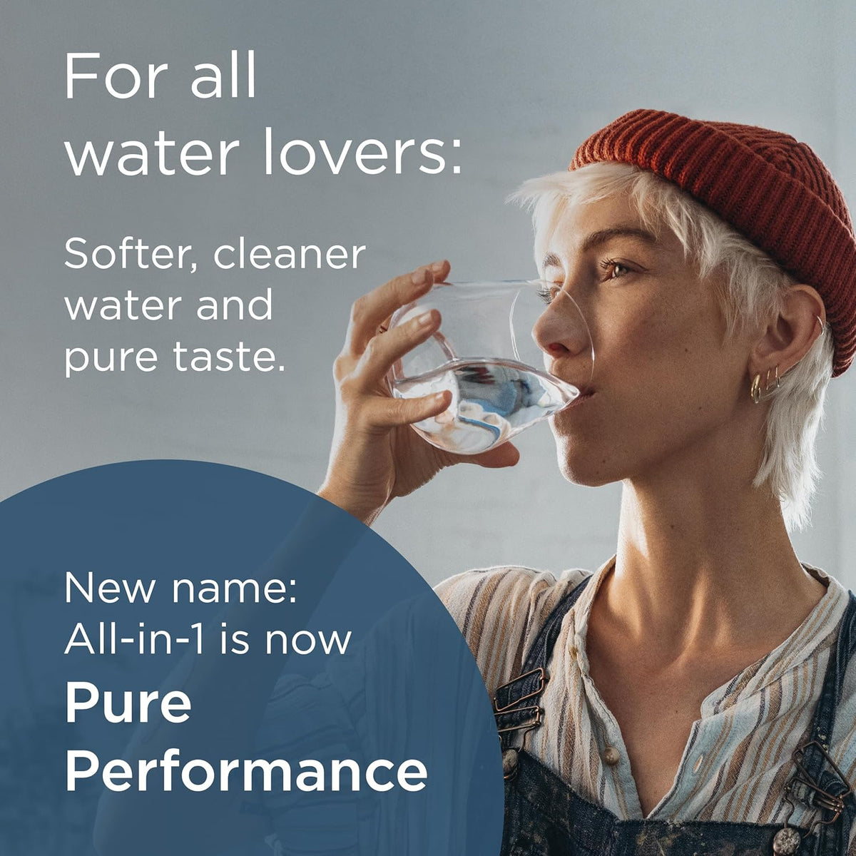 BRITA MAXTRA PRO Pure Performance Water Filter Cartridge - 12 Pack