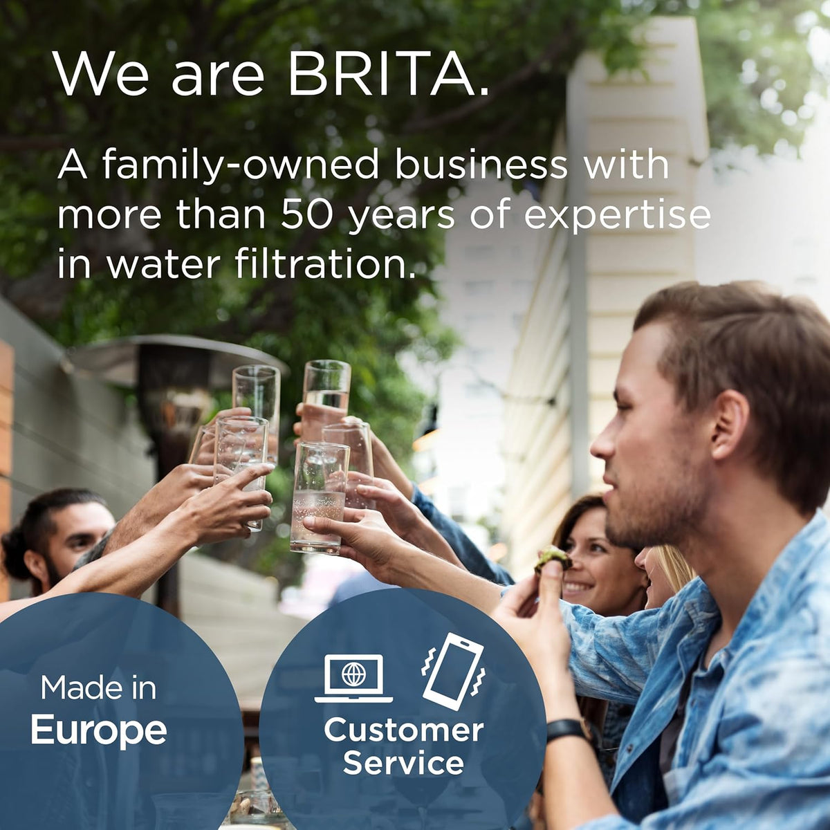 BRITA MAXTRA PRO Pure Performance Water Filter Cartridge - 12 Pack