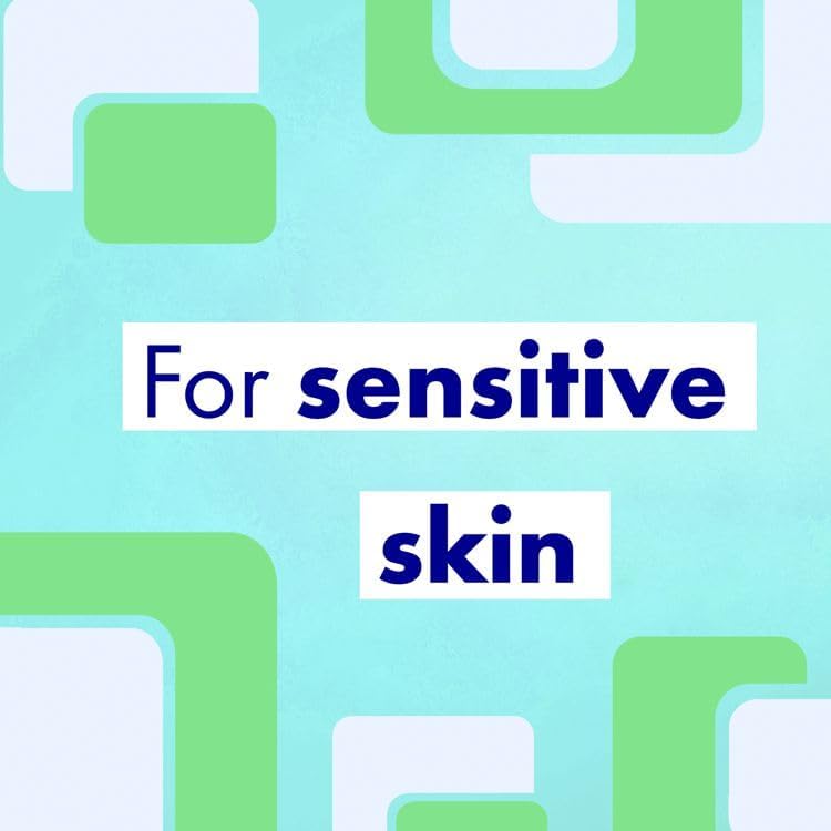 Clean & Clear Deep Cleansing Lotion for Sensitive Skin 200ml