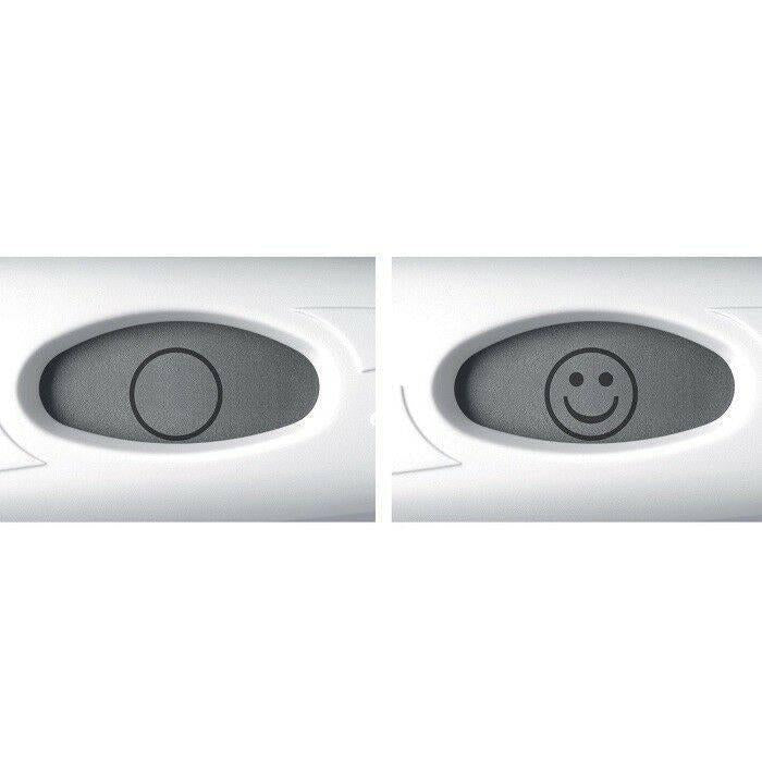 Clearblue Digital Ovulation Test Kit - Over 99% Accurate - 1 Device & 10 Tests