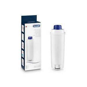 DeLonghi Water Filter DLS C002 for Espresso and Bean to Cup Machines - 1 Pack
