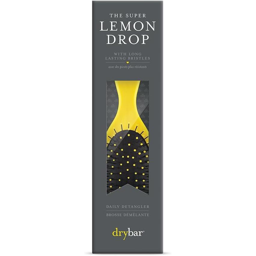 Drybar Detangling Hair Brushes range || For wet or dry hair || Work through tangles without tugging or pulling || create a smooth & shiny blow-dry