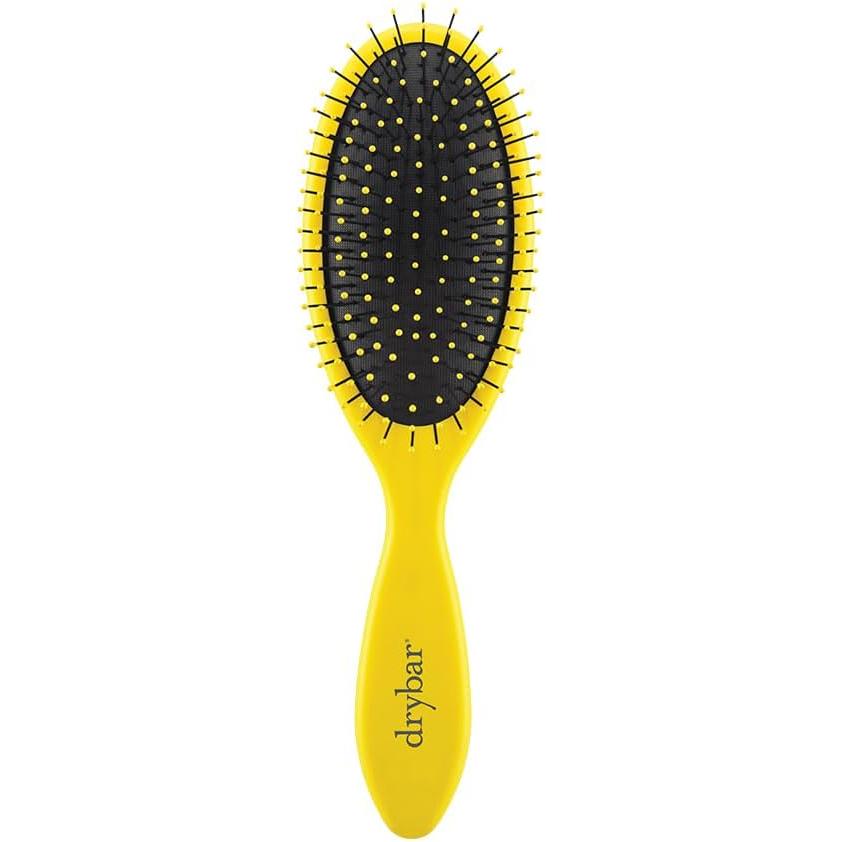 Drybar Detangling Hair Brushes range || For wet or dry hair || Work through tangles without tugging or pulling || create a smooth & shiny blow-dry