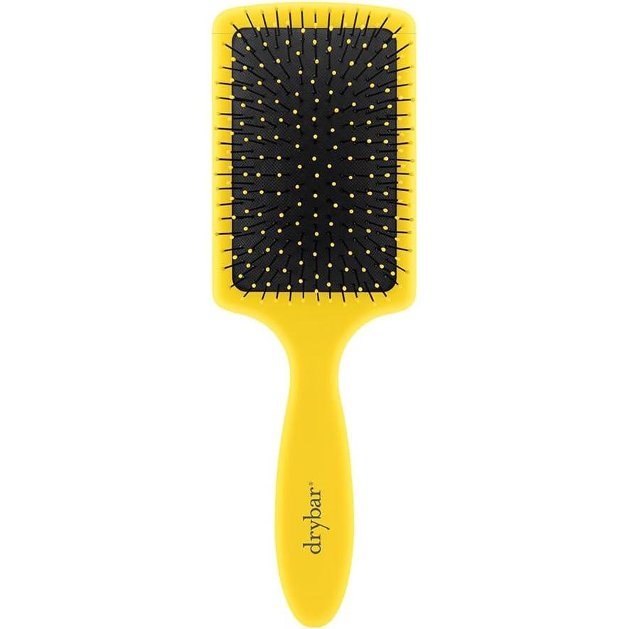 Drybar Detangling Hair Brushes range || For wet or dry hair || Work through tangles without tugging or pulling || create a smooth & shiny blow-dry