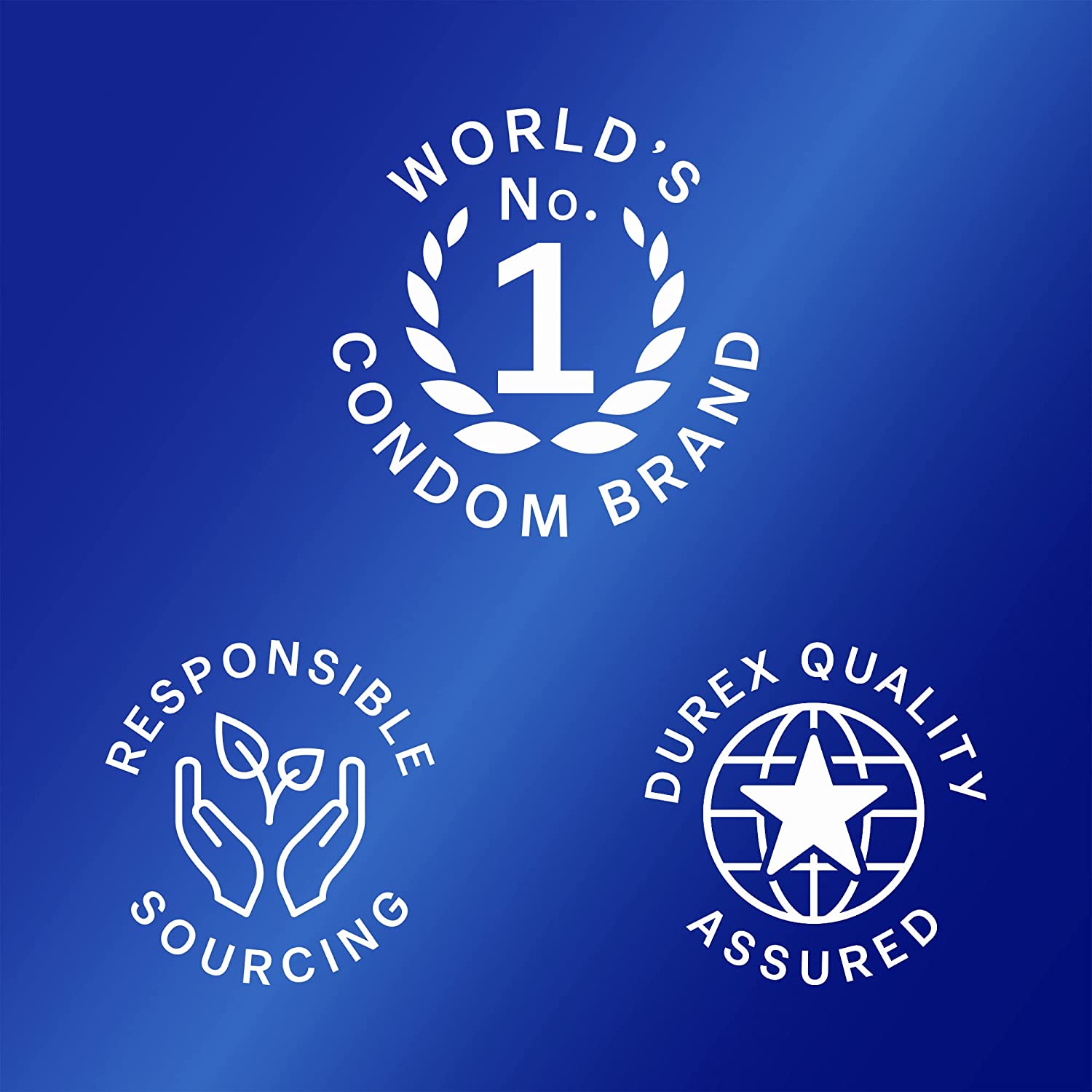 Durex Extra Safe Condoms, Pack of 6