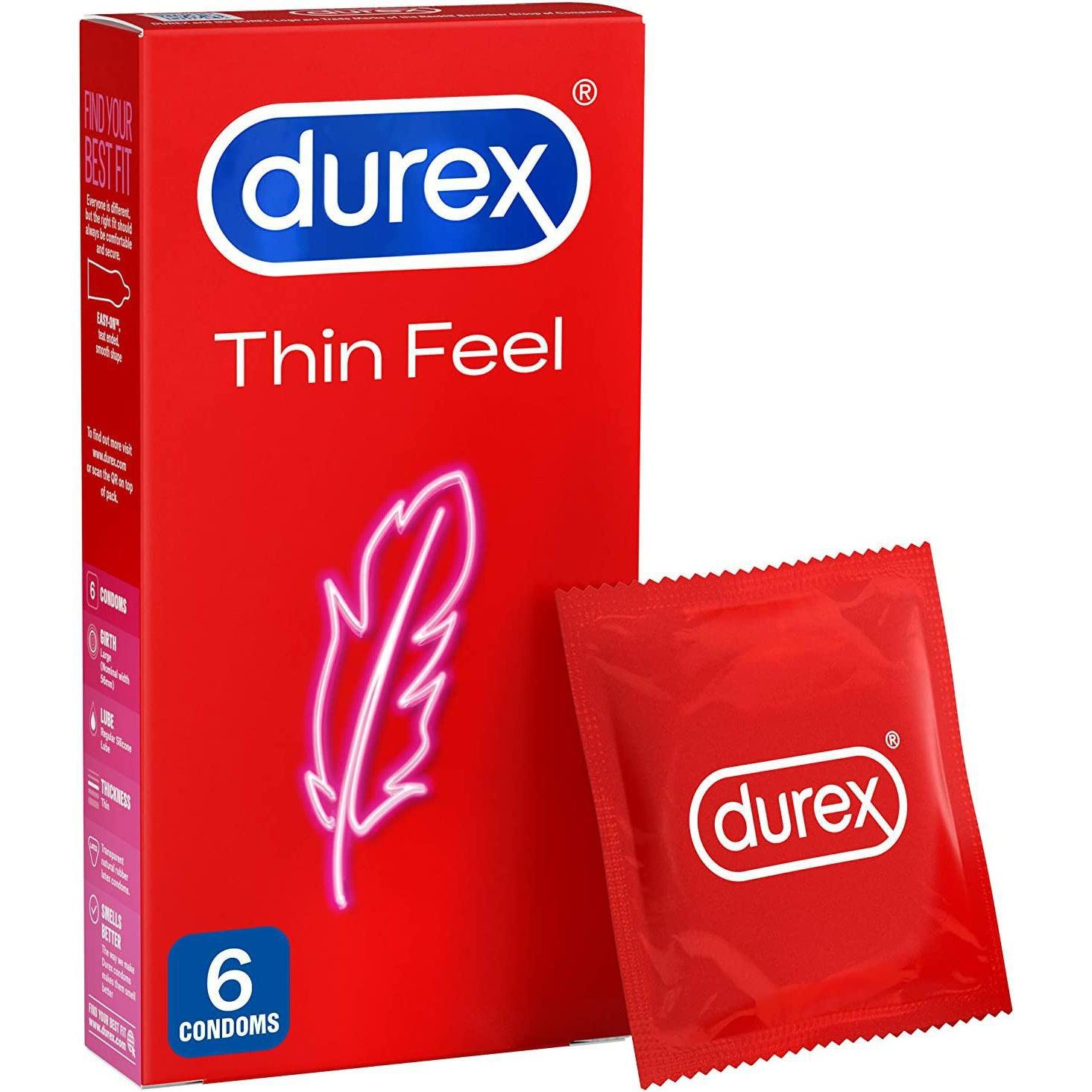 Condoms for sales