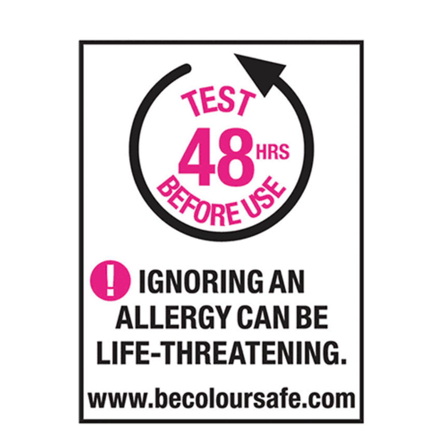 Garnier Nutrisse Permanent Hair Dye - 100% Grey Hair Coverage - Brown 5