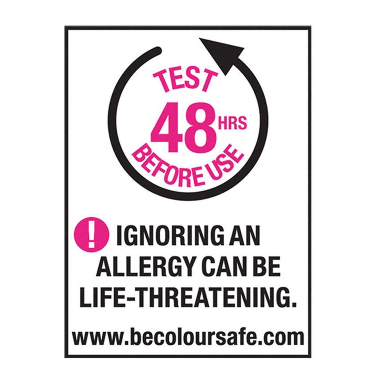 Garnier Nutrisse Permanent Hair Dye - 100% Grey Hair Coverage - Dark Blonde 7