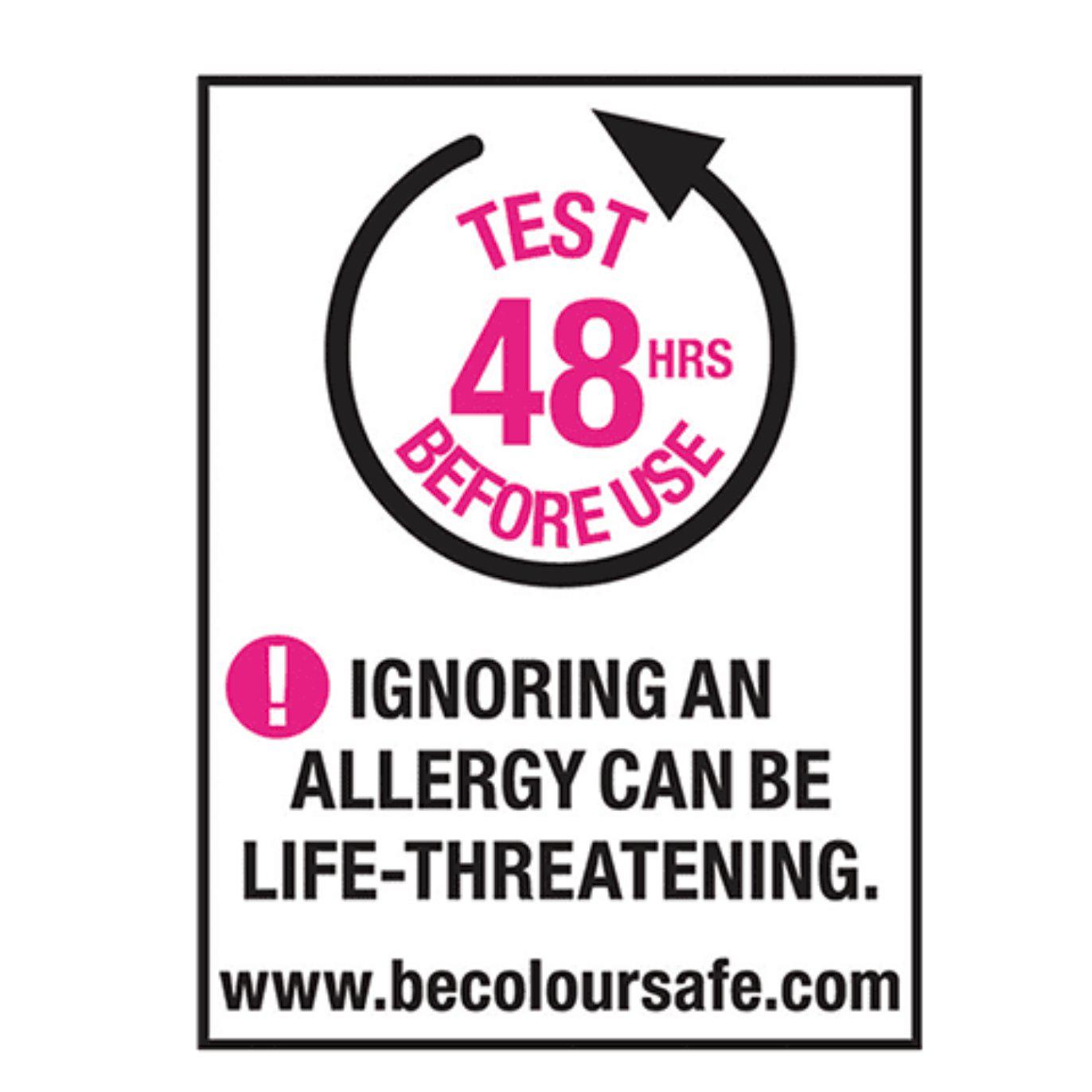 Garnier Nutrisse Permanent Hair Dye - 100% Grey Hair Coverage - Light Brown 6