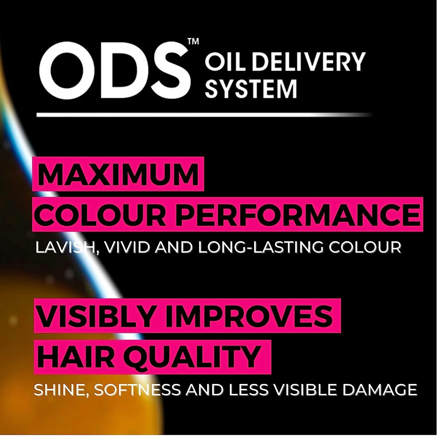 Garnier Olia 5.3 Golden Brown Permanent Hair Dye - Healthxpress.ie