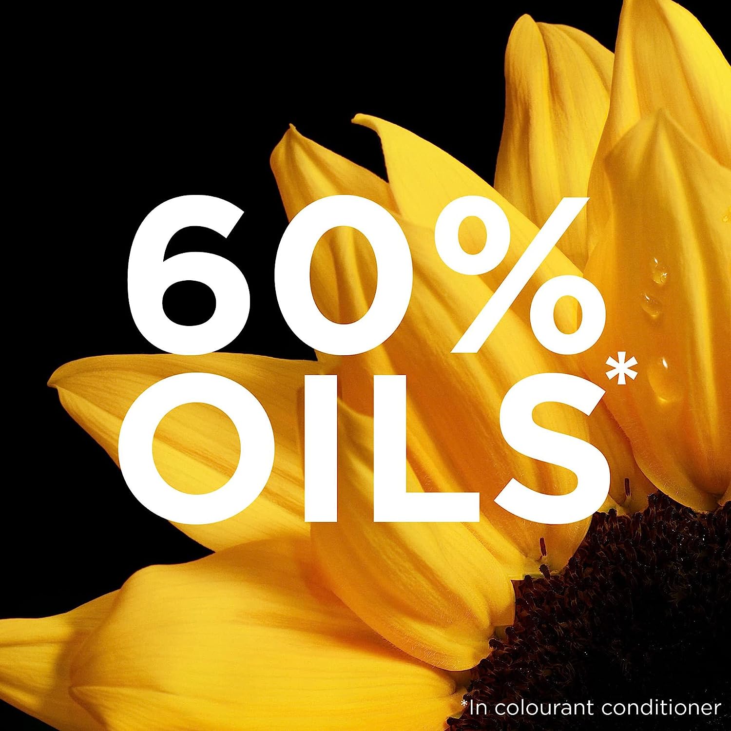 Garnier Olia 9.0 Light Blonde Permanent Hair Dye