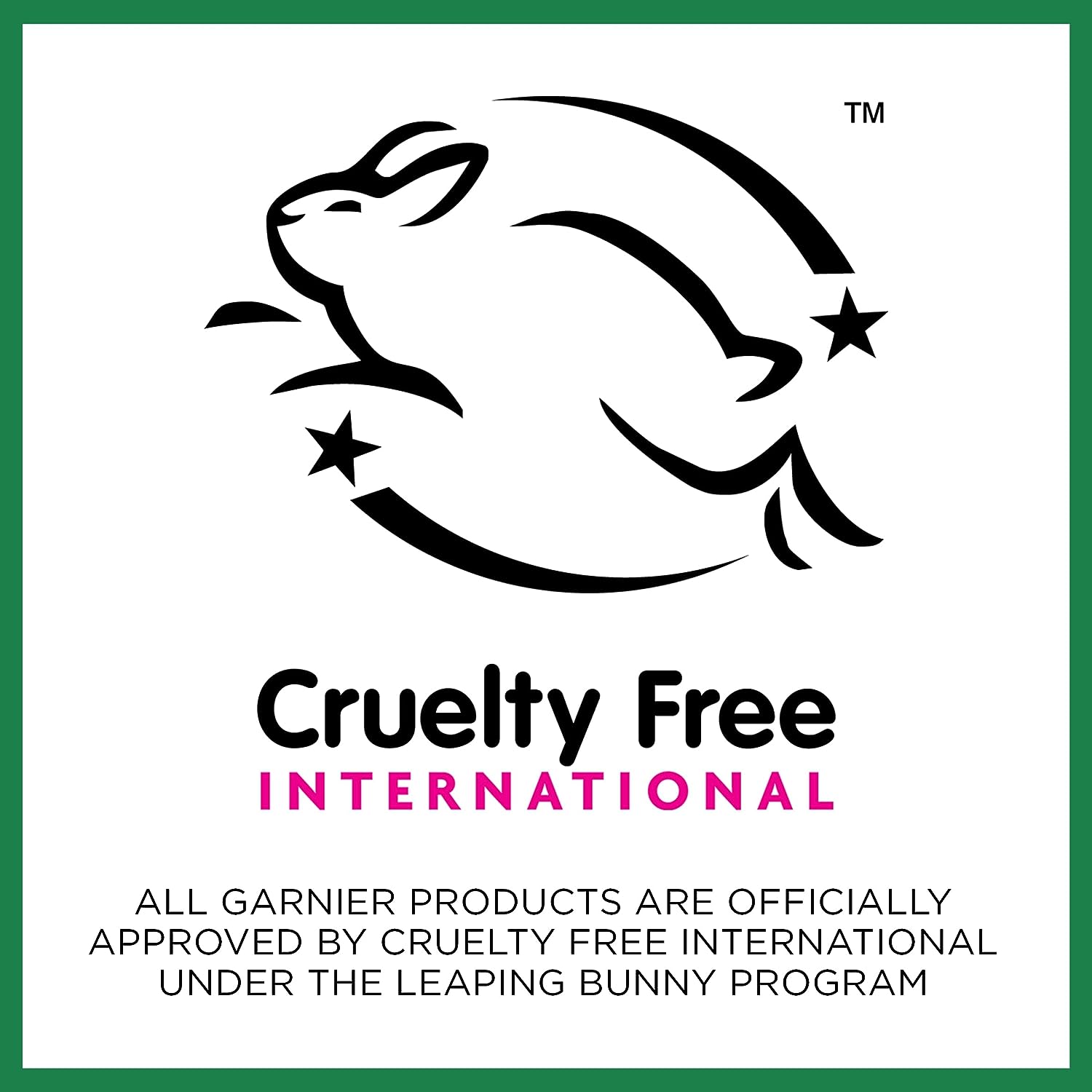 Garnier Skin Active 2 in1 Eye Make Up Remover, Suitable For Waterproof Makeup - 125 ml