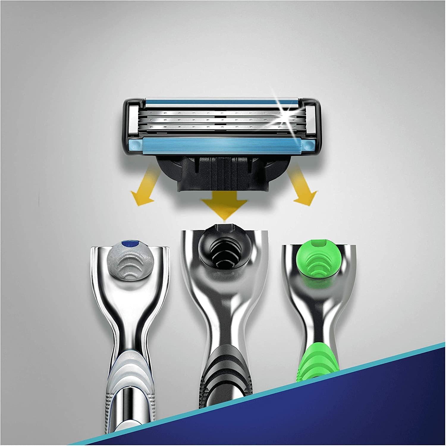 Gillette Mach3 Men's Razor