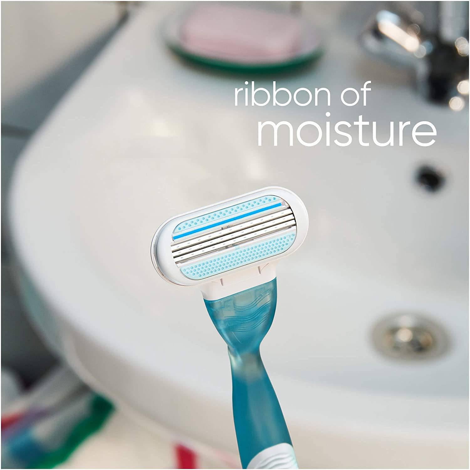 Gillette Venus Razor Blade Cartridges - 8 pack